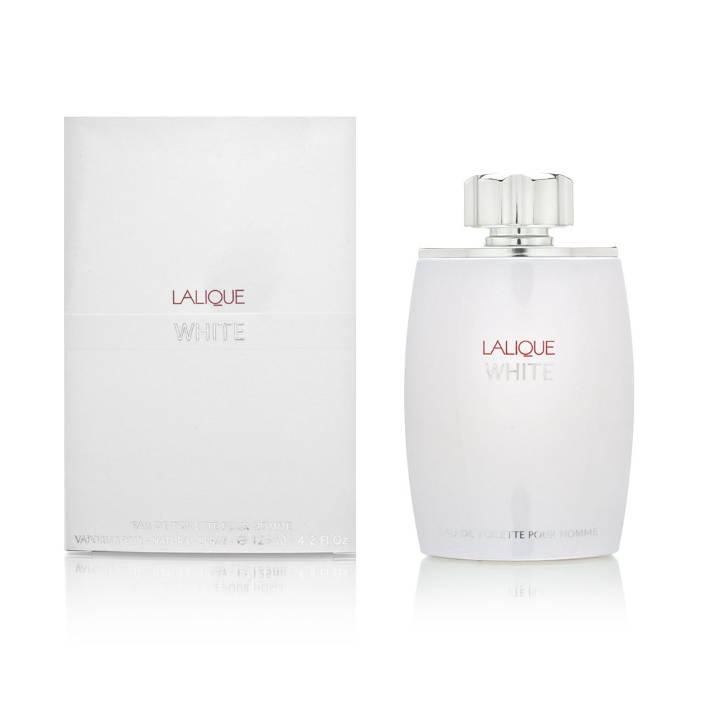 Lalique White Pour Homme Eau de Toilette