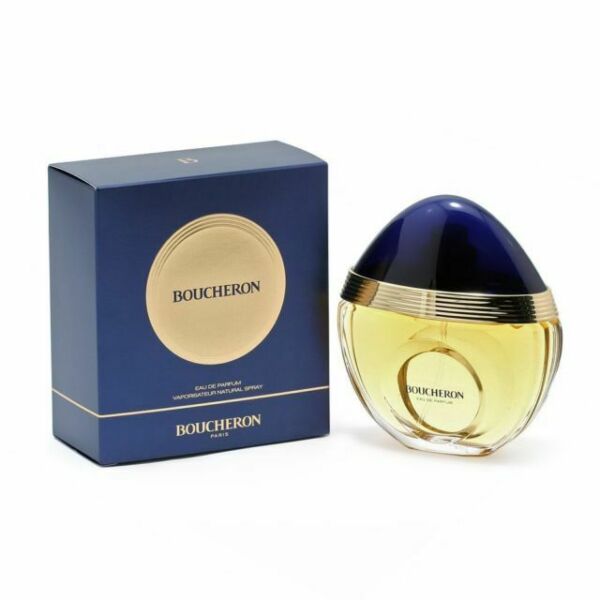 Boucheron Pour Femme Eau de Parfum