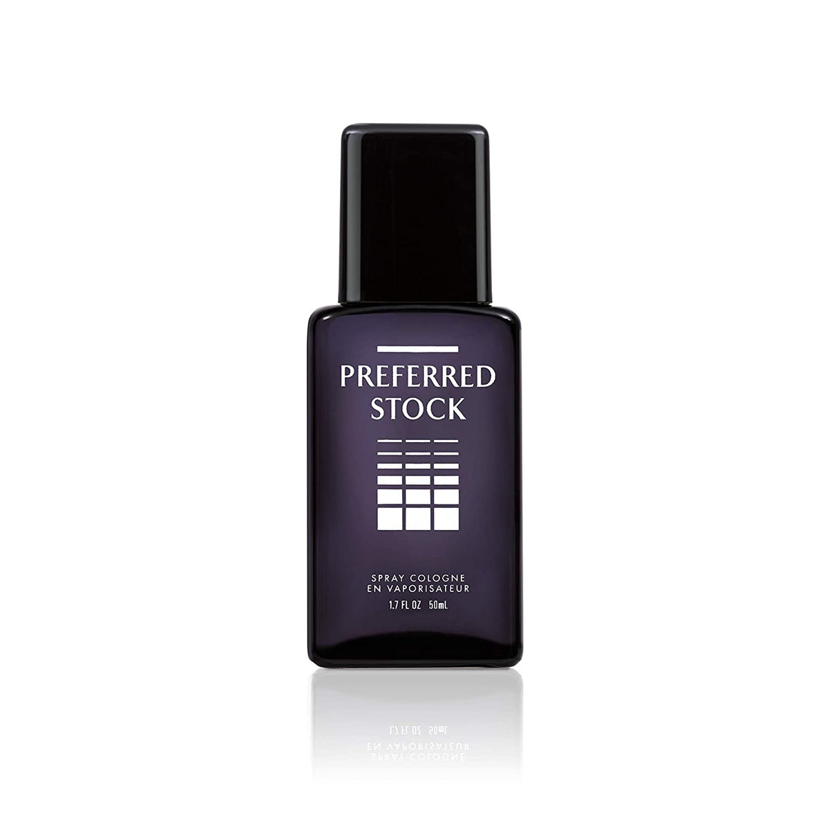 Coty Preferred Stock Pour Homme Eau de Cologne