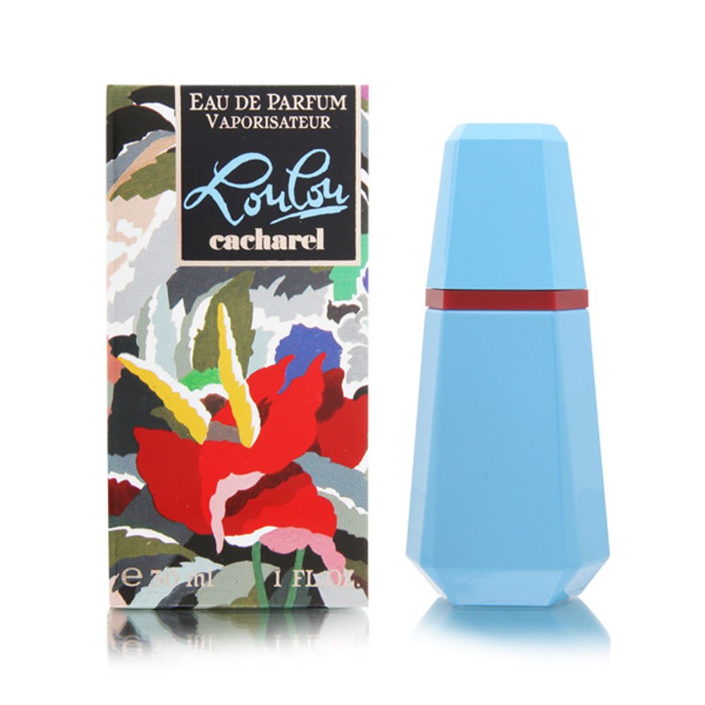 Cacharel Lou Lou For Women Eau de Parfum