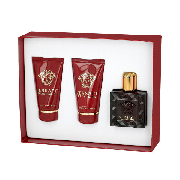 Versace Eros Flame Pour Homme Eau de Parfum