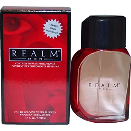 Erox Realm Pour Homme Eau de Toilette