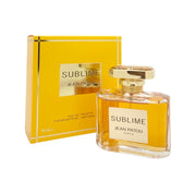 Jean Patou Sublime Pour Femme Eau de Toilette