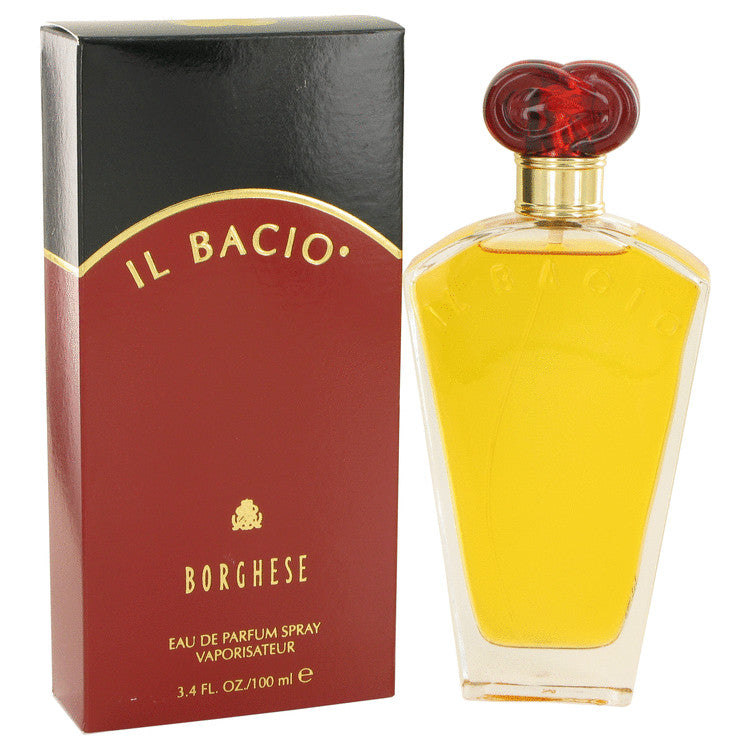 Marcella Borghese Il Bacio Pour Femme Eau de Parfum