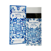 Dolce & Gabbana Light Blue Summer Vibe Pour Femme Eau De Toilette