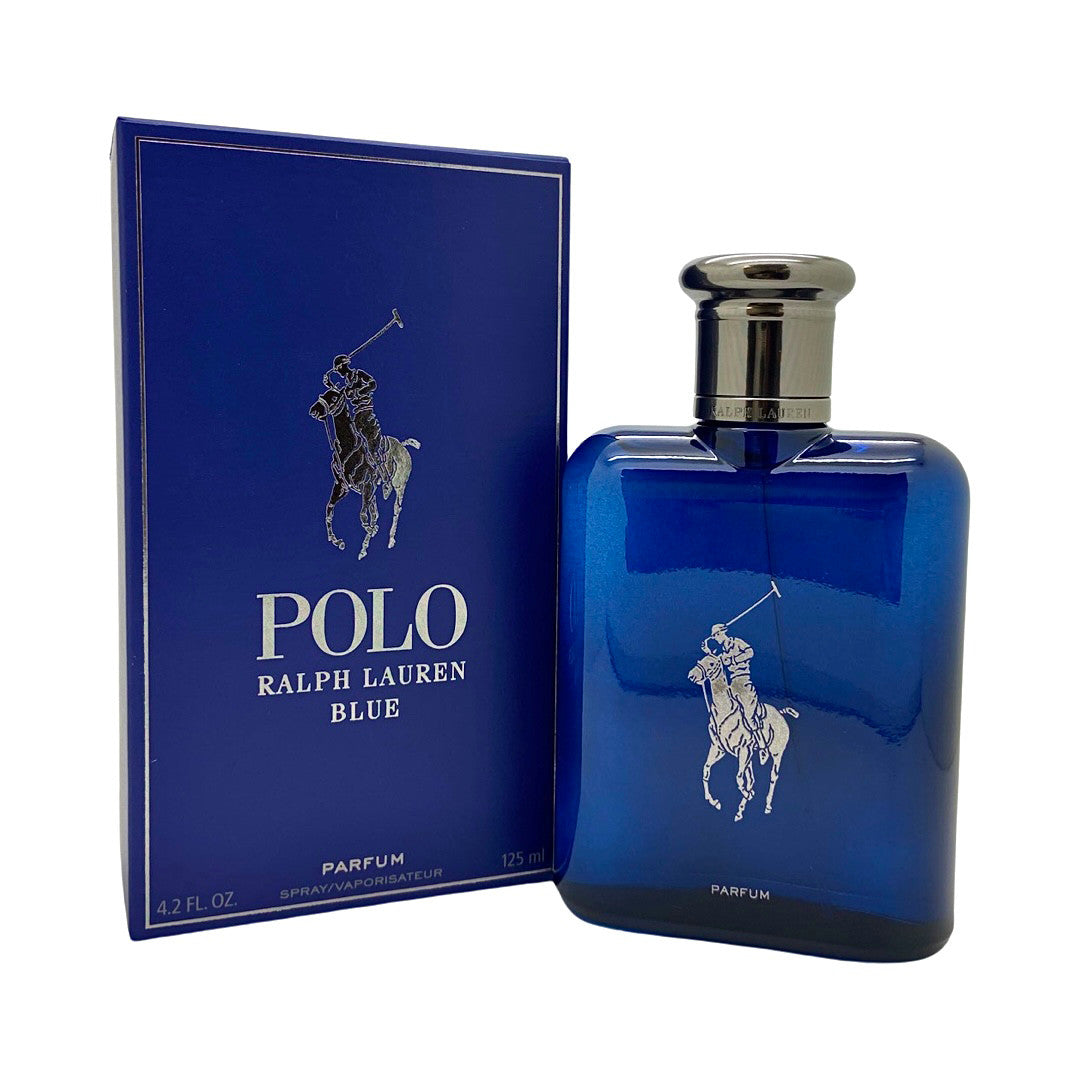 Ralph Lauren Polo Blue Pour Homme Parfum