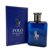 Ralph Lauren Polo Blue Pour Homme Parfum