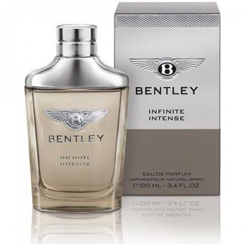 Bentley Infinite Intense Pour Homme Eau de Toilette