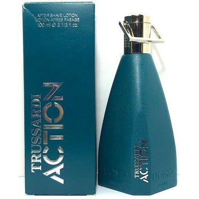 Trussardi Action For Men After Shave Lotion
