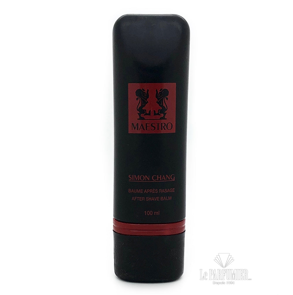 Simon Chang Maestro For Men After Shave Balm