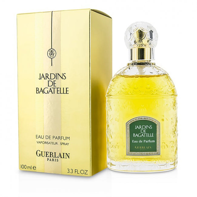 Guerlain Jardins De Bagatelle Pour Femme Eau de Parfum