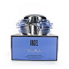 Thierry Mugler Angel Pour Femme Creme Pour Le Corps