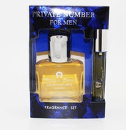 Etienne Aigner Private Number Pour Homme Eau de Toilette