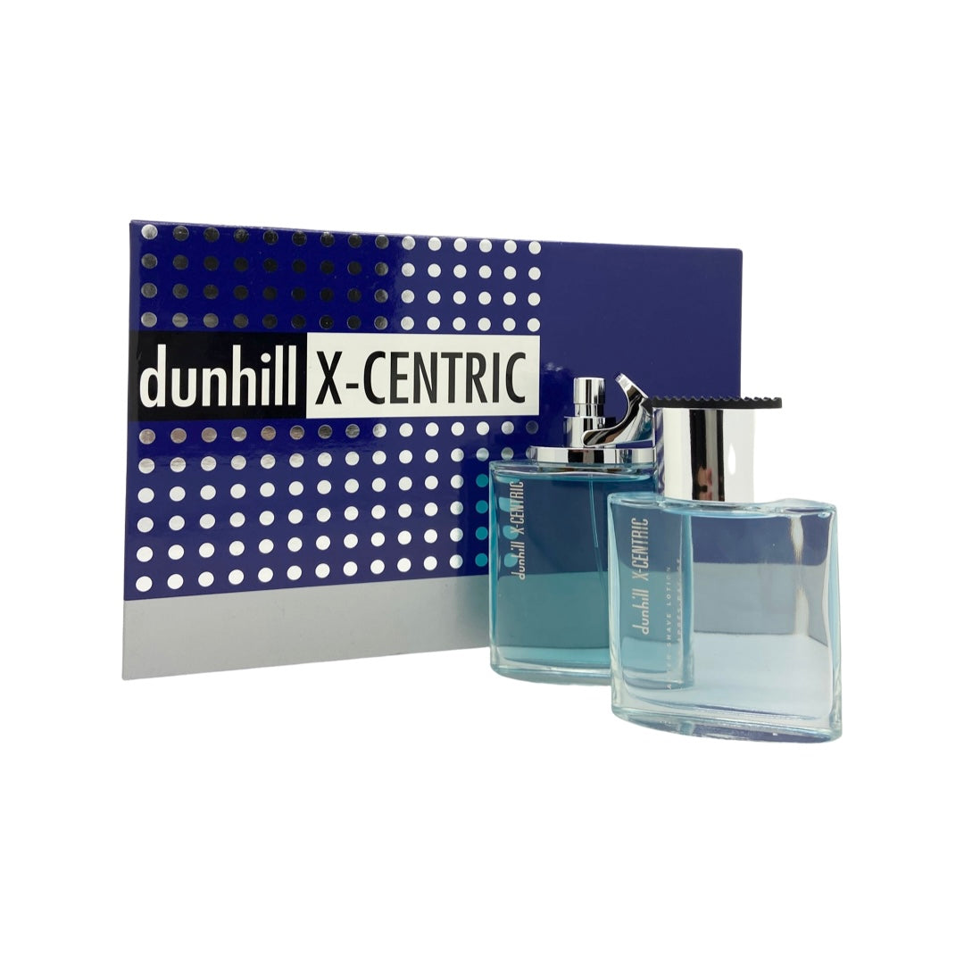 Dunhill X-Centric Pour Homme Eau de Toilette