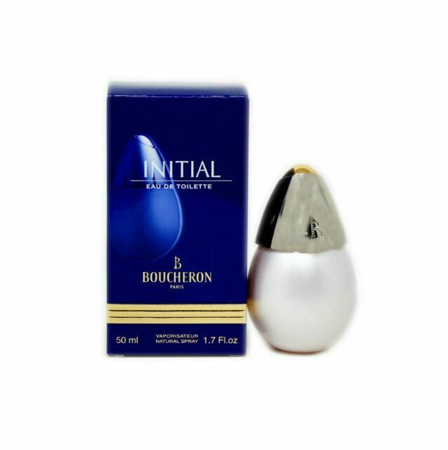 Boucheron Initial Pour Femme Eau de Toilette