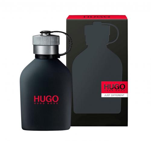 Hugo Boss Hugo Just Different Pour Homme Eau de Toilette