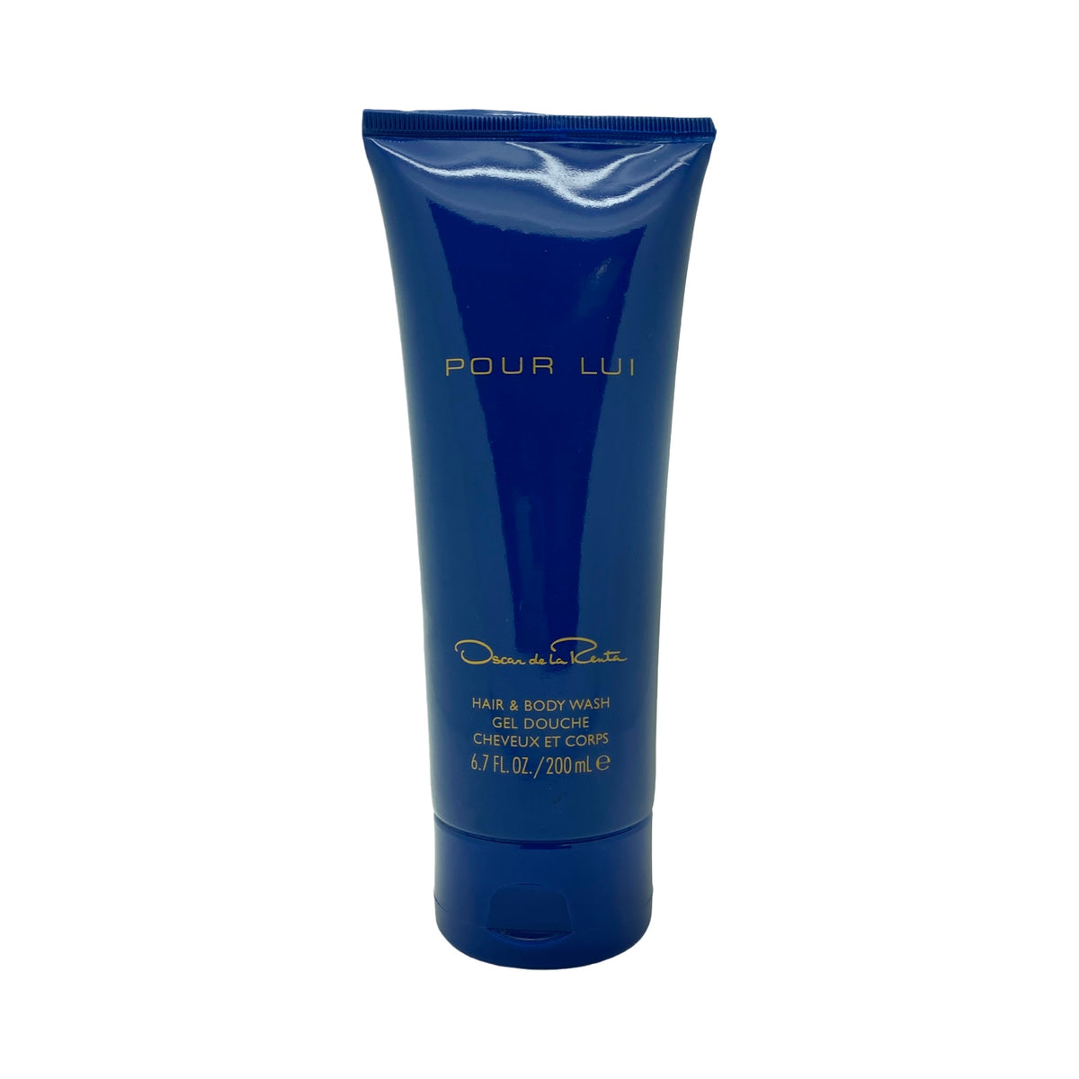 Oscar De La Renta Pour Lui For Men Shower Gel