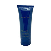 Oscar De La Renta Pour Homme Gel Douche