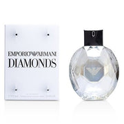 Armani Emporio Diamonds For Women Eau de Parfum