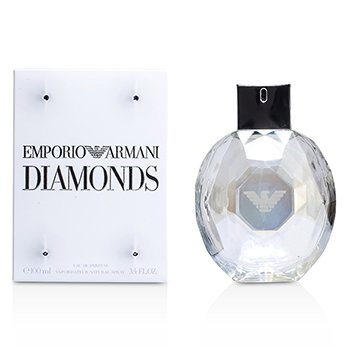 Armani Emporio Diamonds For Women Eau de Parfum