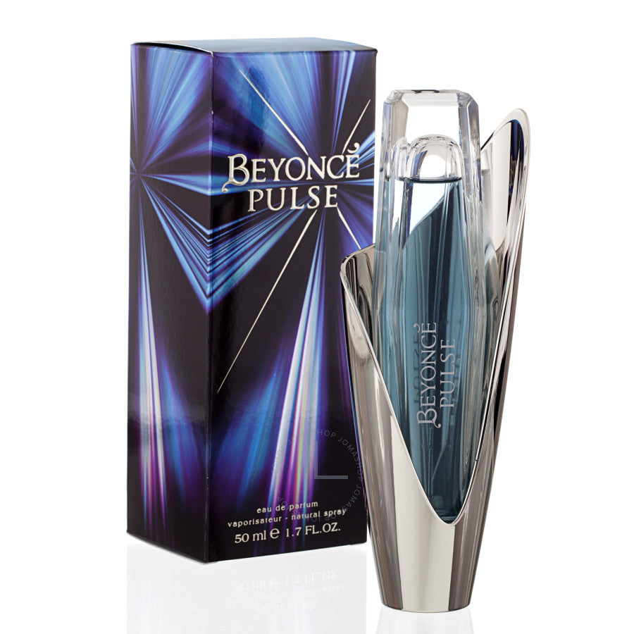 Beyonce Pulse For Women Eau de Parfum