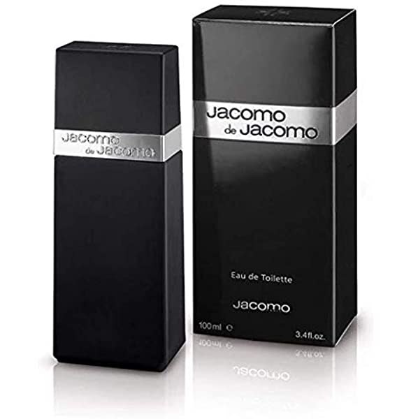 Jacomo de Jacomo Pour Homme Eau de Toilette