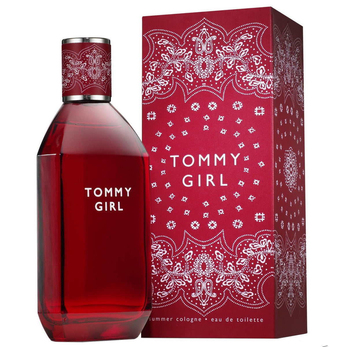Tommy Hilfiger Tommy Girl Summer For Women Eau de Toilette