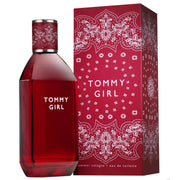 Tommy Hilfiger Tommy Girl Summer Pour Femme Eau de Toilette