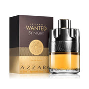 Azzaro Wanted by Night Pour Homme Eau de Parfum