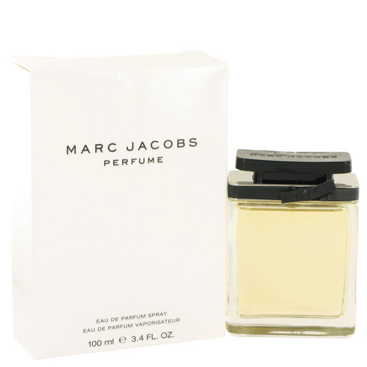 Marc Jacobs Pour Femme Eau de Parfum
