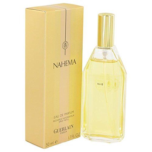 Guerlain Nahema Pour Femme Parfum de Toilette Vintage