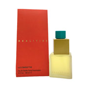 Liz Claiborne Realities Original Pour Femme Eau de Toilette Vintage