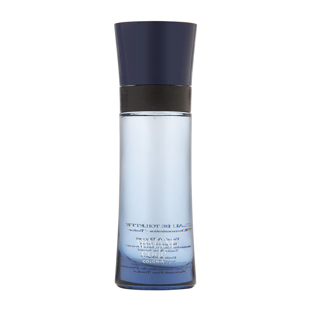 Armani Code Colonia Pour Homme Eau de Toilette