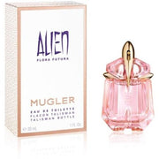 Thierry Mugler Alien Flora Futura Pour Femme Eau de Toilette Flacon Talisman