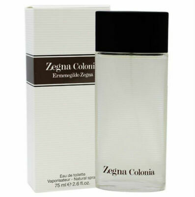 Ermenegildo Zegna Colonia Pour Homme Eau de Toilette