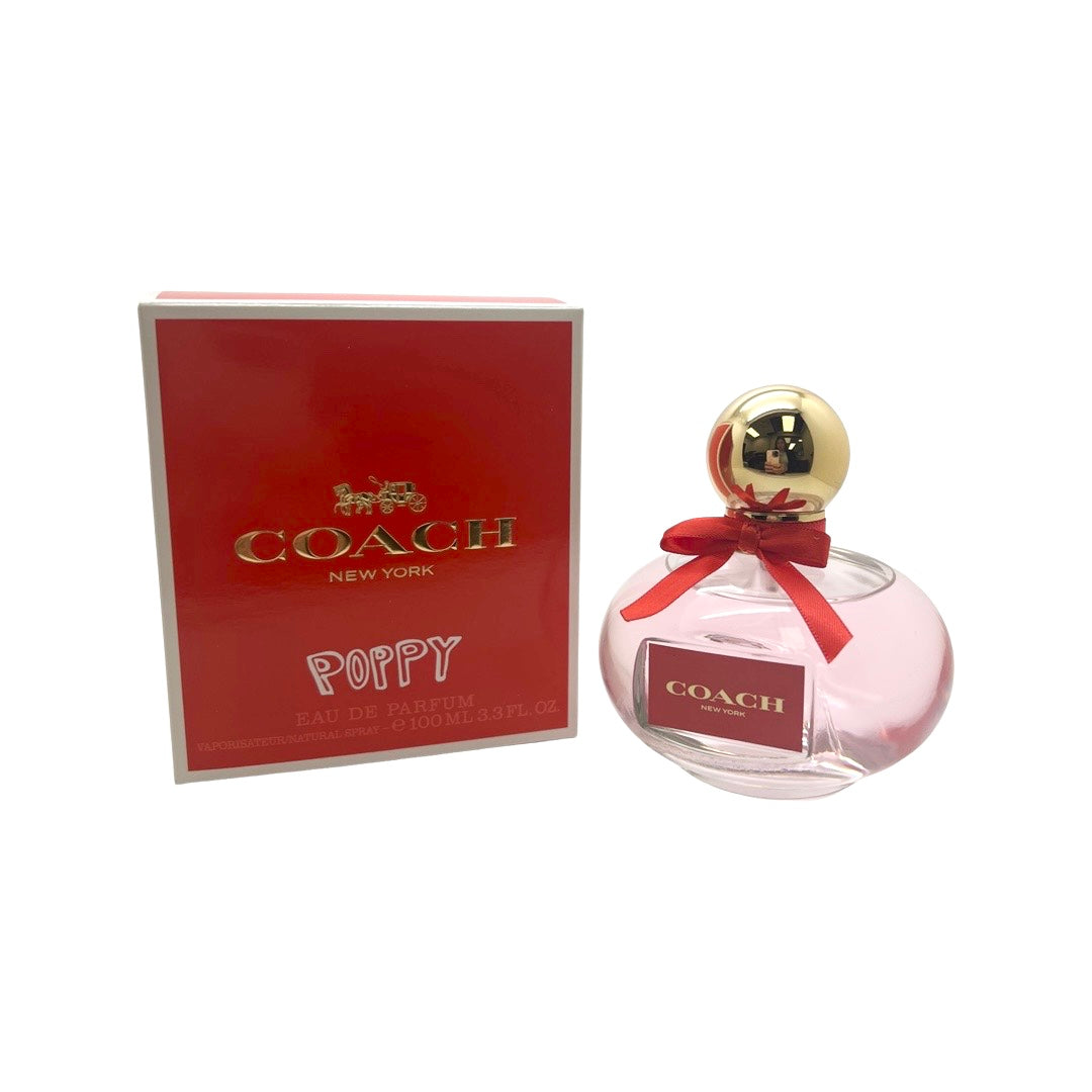 Coach Poppy Pour Femme Eau de Parfum
