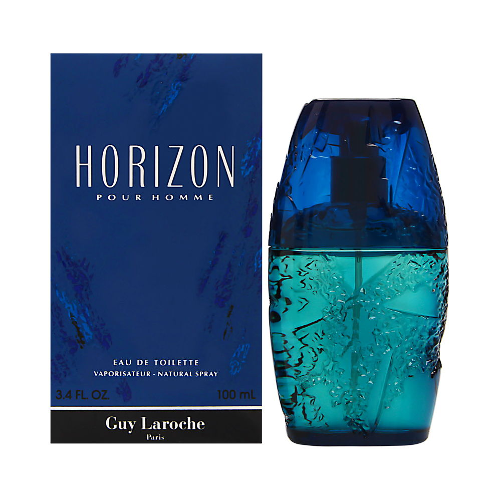 Guy Laroche Horizon Pour Homme Eau de Toilette