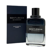 Givenchy Gentleman Pour Homme Eau De Toilette Intense