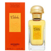 Hermes Caleche Pour Femme Eau de Toilette
