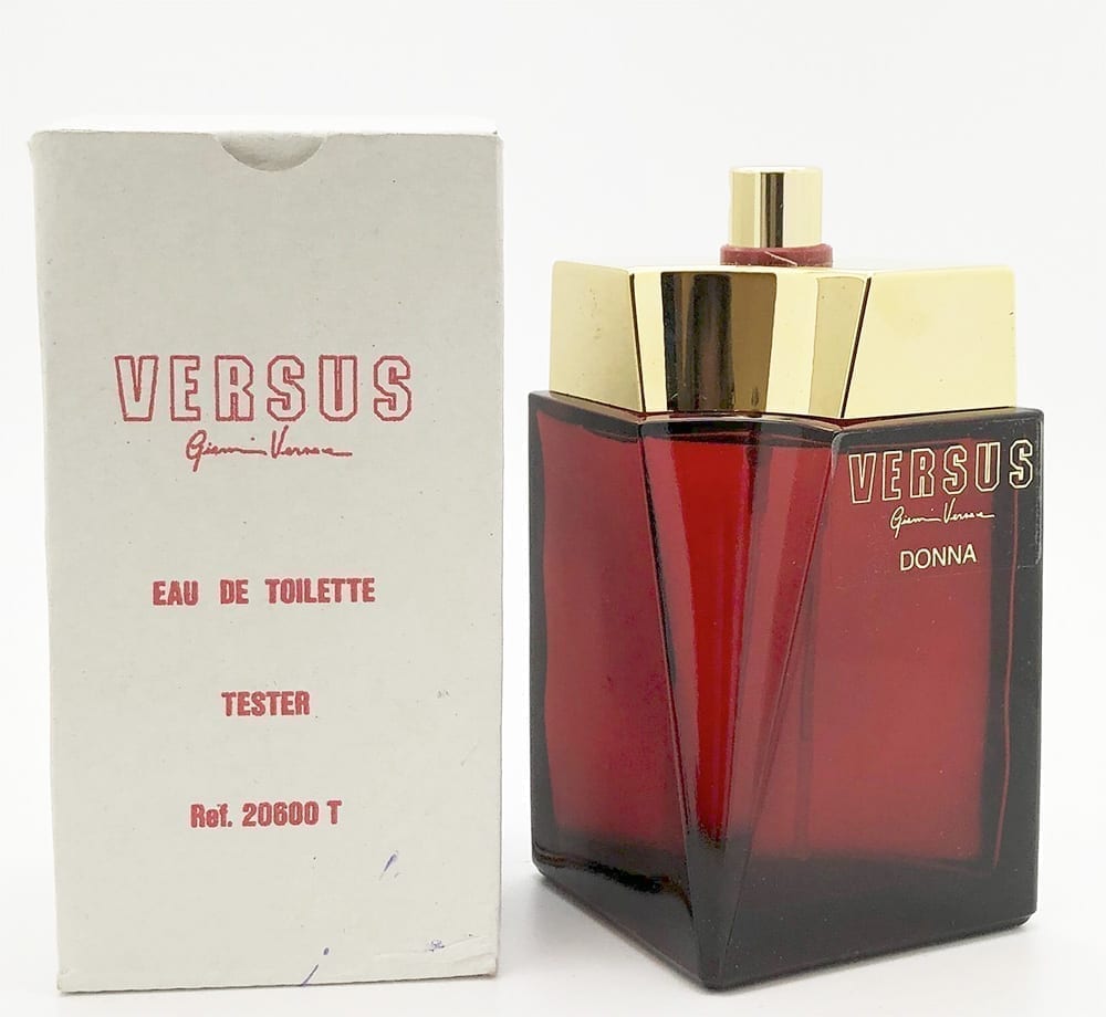 Versace Versus Donna For Women Eau de Toilette