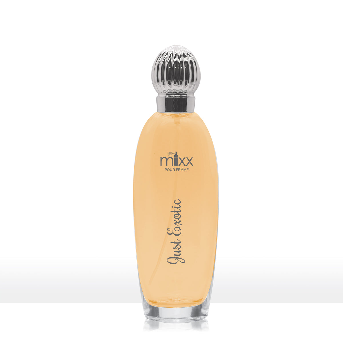 Mixx Bar Parfum Just Exotic Pour Femme Eau de Parfum
