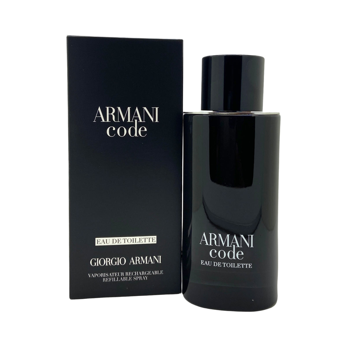 Armani Code For Men Eau de Toilette