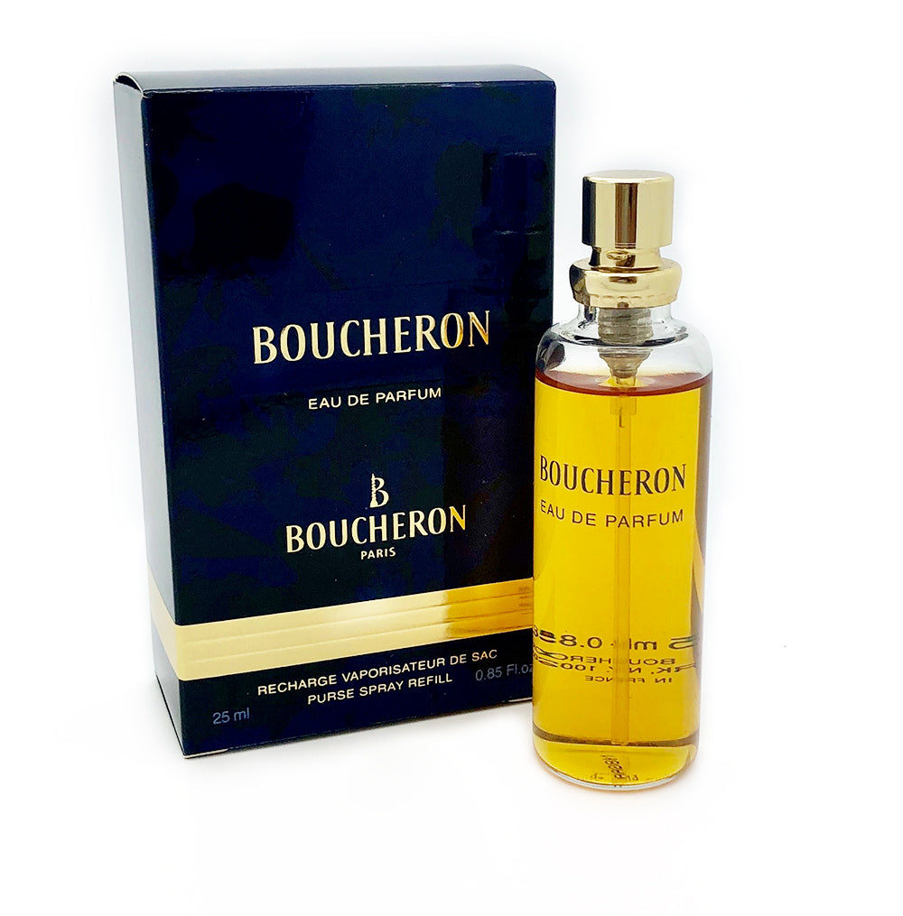 Boucheron Pour Femme Eau de Parfum