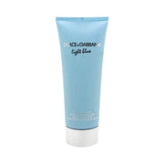 Dolce & Gabbana Light Blue Pour Femme Gel de Douche 100 ml / 3.4 oz