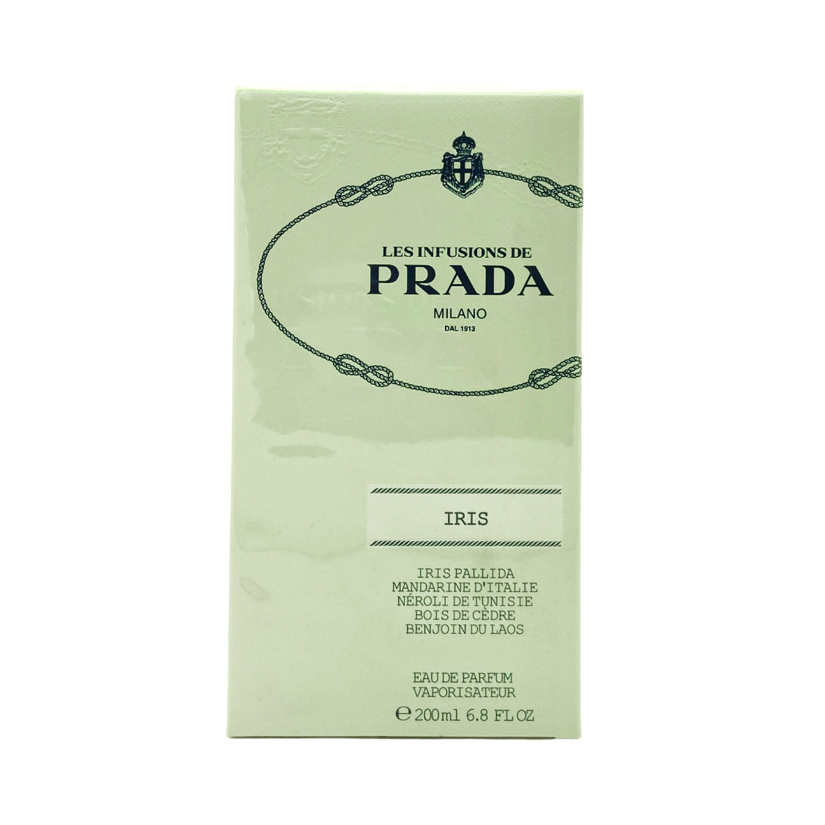 Prada Infusion D'Iris For Women Eau de Parfum