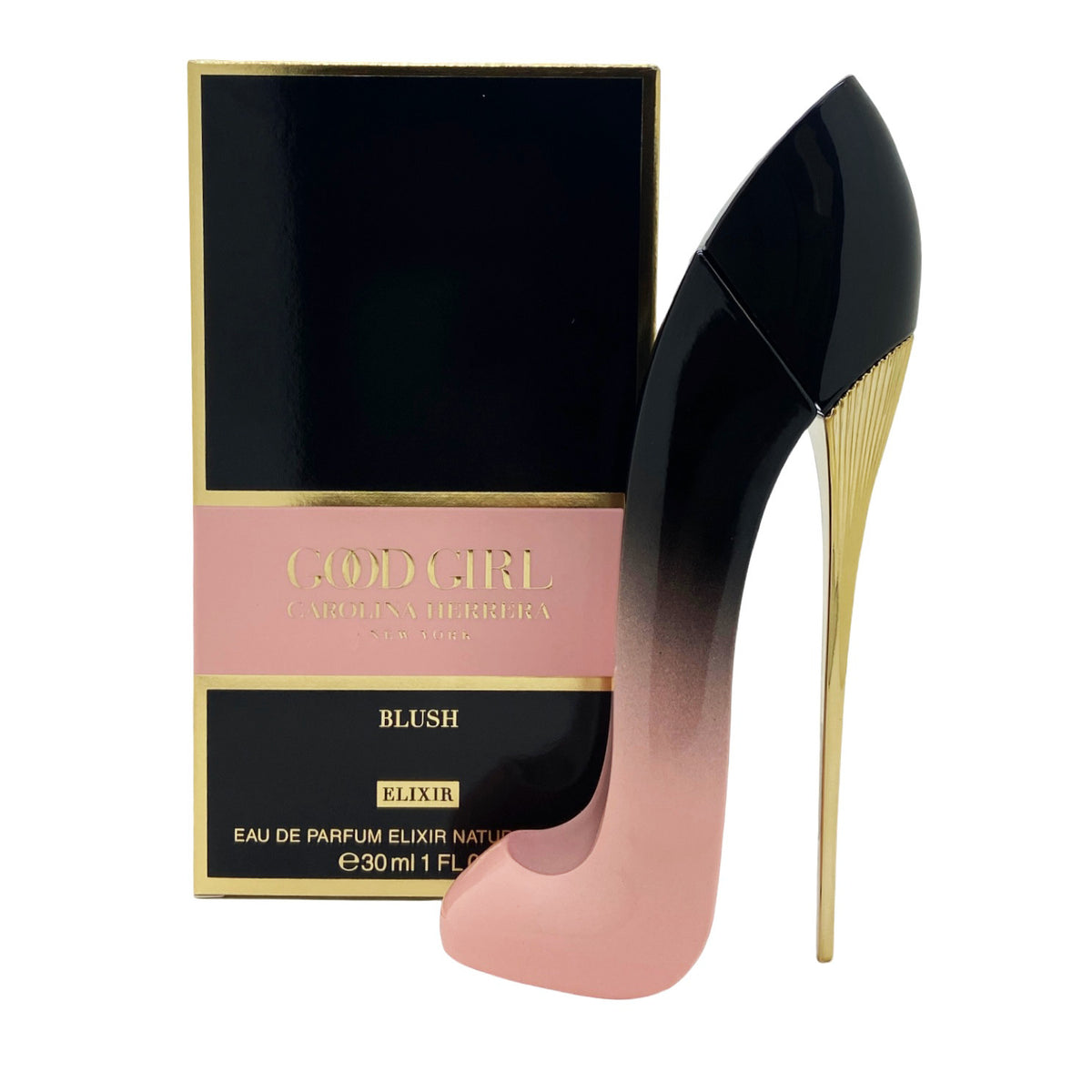 Carolina Herrera Good Girl Blush Elixir For Women Eau de Parfum Elixir