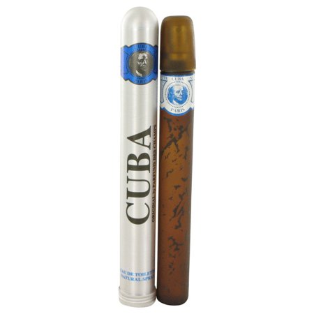 Cuba Blue Pour Homme Eau de Toilette