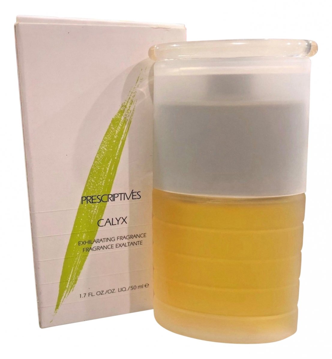 Prescriptives Calyx Pour Femme Fragrance Exaltante