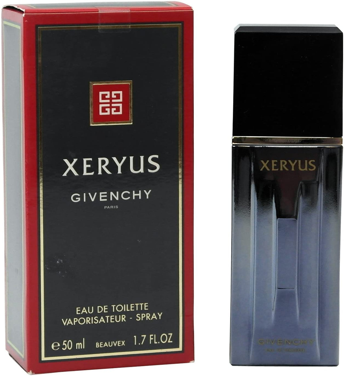Givenchy Xeryus For Men Eau de Toilette
