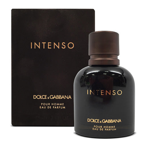 Dolce & Gabbana Intenso Pour Homme Eau de Parfum